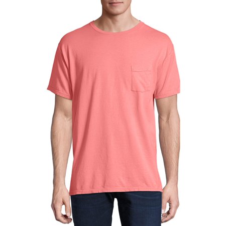 Gildan Men's Ultra Cotton Long Sleeve T-Shirt, 2-Pack, up to size 5xl
