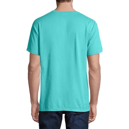 Gildan Men's Ultra Cotton Long Sleeve T-Shirt, 2-Pack, up to size 5xl