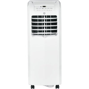 GE 8,000 Btu Portable Air Conditioner, APCD08AXWW