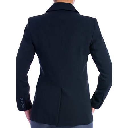 Women's Classic Career Suiting Blazer