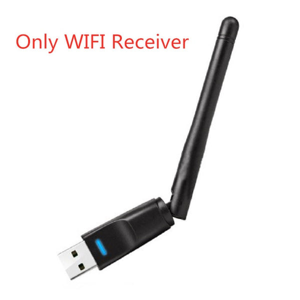 DVB HD-99 T2 Receiver Satellite Wifi Free Digital TV Box DVB T2 DVBT2 Tuner DVB C IPTV M3u Youtube Russian Manual Set Top Box