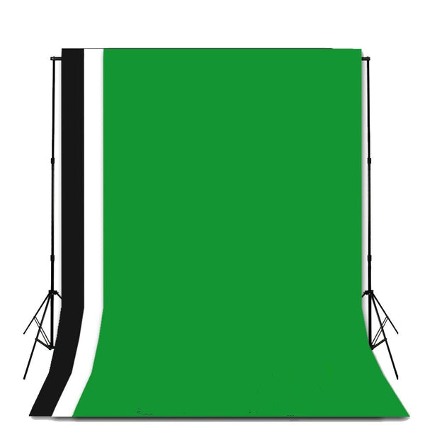 160 * 200cm Photo Backdrops Photography Studio Background 100% Nonwoven Lighting Studio Screen for Photography, Video and TV