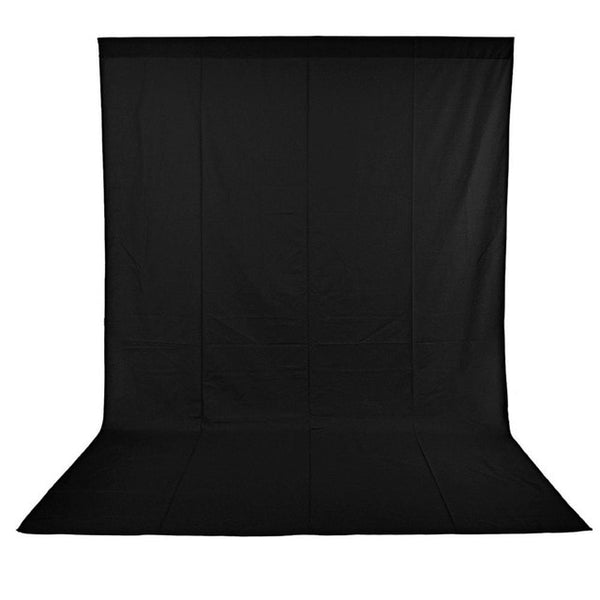 160 * 200cm Photo Backdrops Photography Studio Background 100% Nonwoven Lighting Studio Screen for Photography, Video and TV