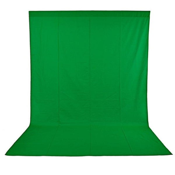 160 * 200cm Photo Backdrops Photography Studio Background 100% Nonwoven Lighting Studio Screen for Photography, Video and TV