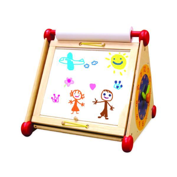 I'm Toy - 7 In 1 Activity Center