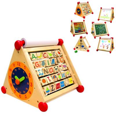 I'm Toy - 7 In 1 Activity Center