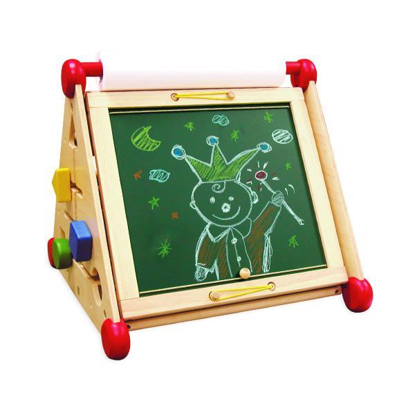 I'm Toy - 7 In 1 Activity Center